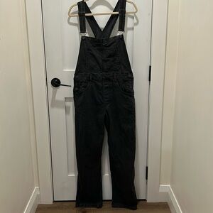 We The Free Denim Overalls